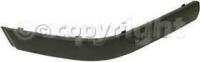 Bumper Trim, Passenger Side, Front