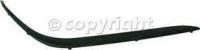 Bumper Trim, Passenger Side, Front