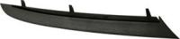 Bumper Trim, Front, Passenger Side