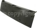 License Plate Bracket, Front