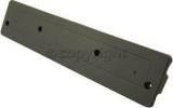 License Plate Bracket, Front