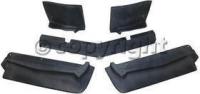 Bumper Filler, Front
