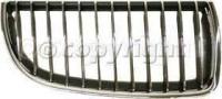 Grille, Passenger Side