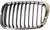 Grille, Driver Side