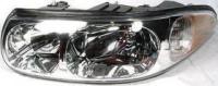 Headlight, Driver Side