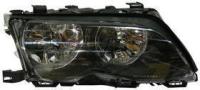 Headlight, Passenger Side