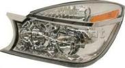 Headlight, Driver Side