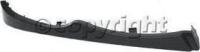 Headlight Molding, Passenger Side