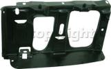 Headlight Housing, Driver Side