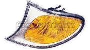 Corner Light, Driver Side
