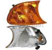 Corner Light, Passenger Side