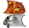 Corner Light, Driver Side