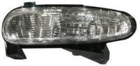 Park Light Assembly, Driver Side