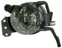 Fog Light, Passenger Side