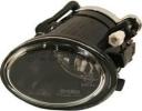 Fog Light, Driver Side