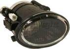 Fog Light, Passenger Side