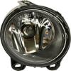 Fog Light Kit, Passenger Side