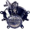 Fog Light, Driver Or Passenger Side