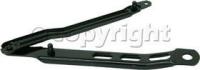 Hood Hinge, Driver Or Passenger Side