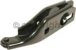 Hood Hinge, Driver Side