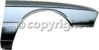 Fender, Front, Passenger Side