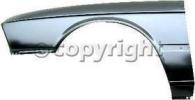 Fender, Front, Driver Side