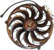 Fan Shroud Assembly