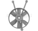 Fan Shroud Assembly, Passenger Side