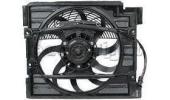 Fan Shroud Assembly