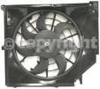 Fan Shroud Assembly