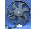 Fan Shroud Assembly