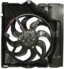 Fan Shroud Assembly