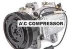 A/C Compressor