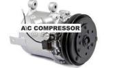 A/C Compressor