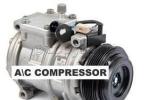 A/C Compressor