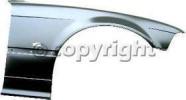 Fender, Front, Passenger Side