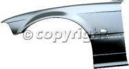 Fender, Front, Driver Side