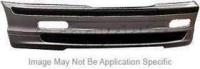 Bumper Cover, Front