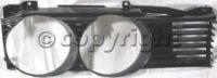 Grille, Passenger Side