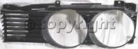 Grille, Driver Side