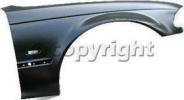 Fender, Front, Passenger Side