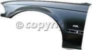 Fender, Front, Driver Side