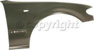 Fender, Front, Passenger Side