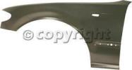 Fender, Front, Driver Side