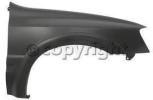 Fender, Front, Passenger Side