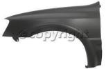 Fender, Front, Driver Side
