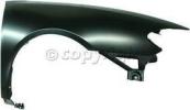 Fender, Front, Passenger Side