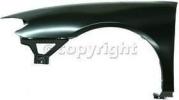 Fender, Front, Driver Side