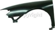 Fender, Front, Driver Side