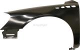 Fender, Front, Driver Side